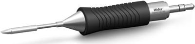 Weller RTM 018 S Soldeerpunt Holle soldeerpunt Grootte soldeerpunt 1.8 mm Lengte soldeerpunt: 18 mm Inhoud: 1 stuk(s)