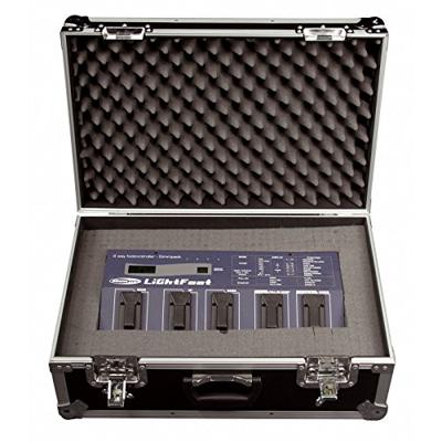 Showgear Showgear Universal Foam Case 2