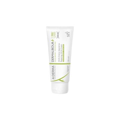 A-Derma Dermalibour+ Cica Crème Réparatrice 100ml