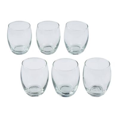 Drinkglas 350ml 6 stuks