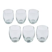 Drinkglas 350ml 6 stuks - thumbnail