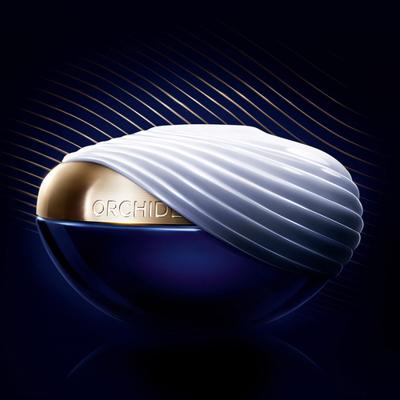 Guerlain Orchidée Impériale The Neck And Décolleté Cream 75ml
