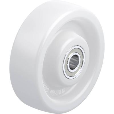 Blickle SPO 150/25K Kunststofwiel Wieldiameter: 150 mm Draagvermogen (max.): 800 kg 1 stuk(s) Blickle SPO 150/25K Kunststofwiel Wieldiameter: 150 mm Draagvermogen (max.): 800 kg 1 stuk(s)