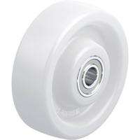 Blickle SPO 150/25K Kunststofwiel Wieldiameter: 150 mm Draagvermogen (max.): 800 kg 1 stuk(s) - thumbnail
