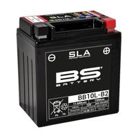 BS-BATTERY Bs-batterij batterij "bb10l-a2/b2 / bb10l-b2". battery bb10l-a2/b2 bs sla - thumbnail