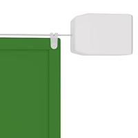 Luifel verticaal 300x420 cm oxford stof lichtgroen - thumbnail