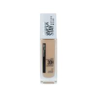 Maybelline - Superstay Active Wear Foundation - 07 Classic Nude - thumbnail