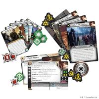 Star Wars: Legion - Padme Amidala Operative Expansion - thumbnail