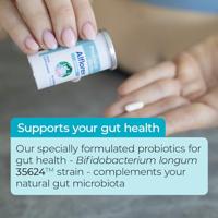 Precision Biotics Alflorex Original Capsules - thumbnail