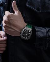 Hermeta 4203-01 handgreep bandmodel 150 mm naturel - thumbnail