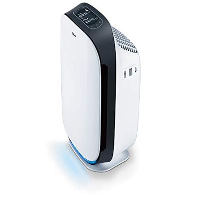 Reinigingstoestel Beurer LR500 HEPA 65W Wit - thumbnail