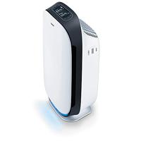 Reinigingstoestel Beurer LR500 HEPA 65W Wit - thumbnail