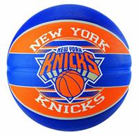 Spalding Basketballen NBA-team ny knicks Sc.7 (83-509z) - thumbnail