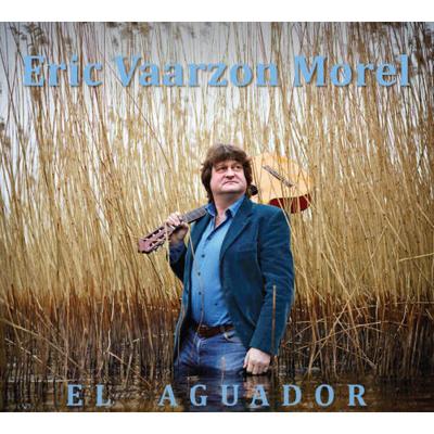 El Aguador - CD (8714691095802)