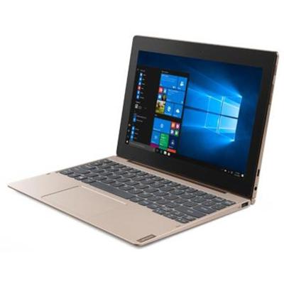 Lenovo IdeaPad D330-10IGM - Intel Celeron N4000 - 10 inch - 4GB RAM - 64GB SSD - Windows 11 Home
