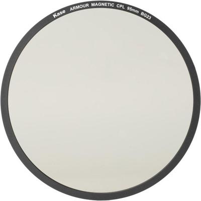 Kase Armour 100 Magnetic circulair CPL