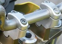 LSL stuurklemstuk "rise up terminal block rise u 16/35 si - thumbnail