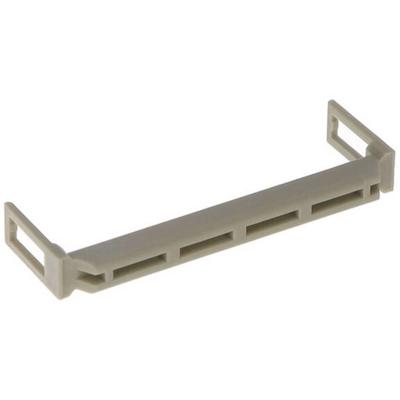 EMG Latch and Custom Components TE AMP EMG Latch and Custom Components 1-1393558-3 TE Connectivity Inhoud: 1 stuk(s) TE AMP EMG Latch and Custom Components