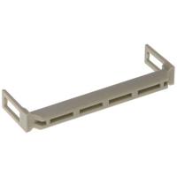 EMG Latch and Custom Components TE AMP EMG Latch and Custom Components 1-1393558-3 TE Connectivity Inhoud: 1 stuk(s) TE AMP EMG Latch and Custom Components - thumbnail