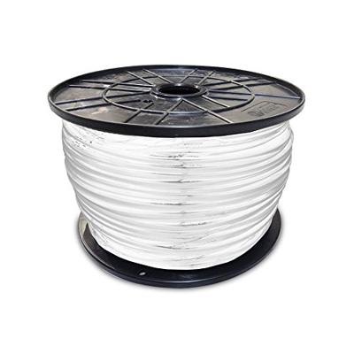 Kabel Sediles 3 x 2,5 mm Wit 150 m Ø 400 x 200 mm Kabel Sediles 3 x 2,5 mm Wit 150 m Ø 400 x 200 mm