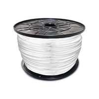 Kabel Sediles 3 x 2,5 mm Wit 150 m Ø 400 x 200 mm - thumbnail