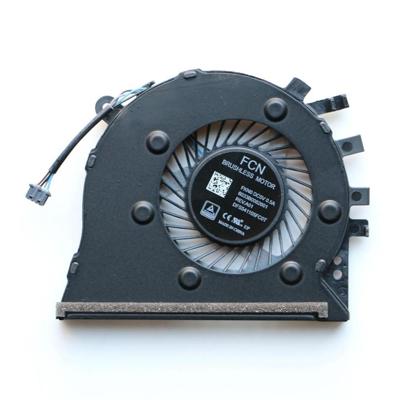 Notebook CPU Fan for HP 17-CA 17-BY Series L22531-001 4pin