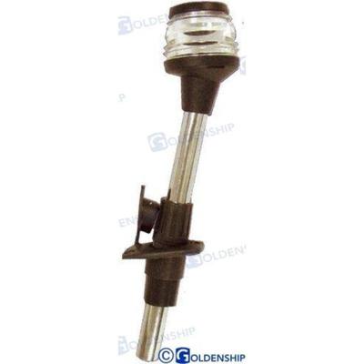 GS10331 - LICHT T.H. TELESC. ZWART 60CM - LED