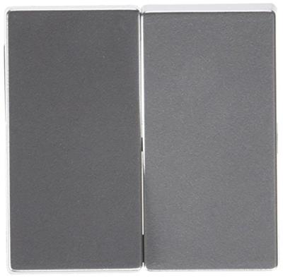 Merten wip serie antraciet 433514