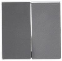 Merten wip serie antraciet 433514 - thumbnail