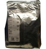 Geels Groene thee vanille (1 Kilogr) - thumbnail