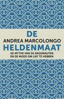 De heldenmaat - Andrea Marcolongo - ebook - thumbnail