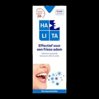Halita Mondwater (gorgel) 500 Milliliter - thumbnail