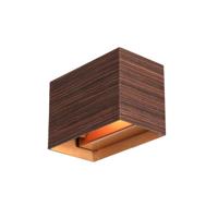 Steinhauer WandlampMuro houtlook - 3365E - thumbnail