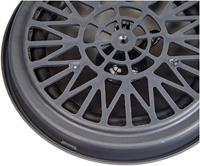 Busch-Jaeger 8224 EB Hoekluidspreker Grijs 1 stuk(s) - thumbnail