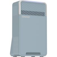 QNAP QMiro-201W WiFi Mesh Tri-band home SD-WAN router - thumbnail