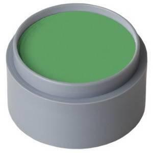 Grimas schmink, groen, 15 ml/ 1 doosje