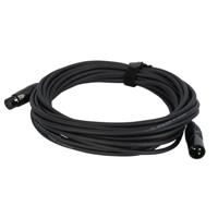 DAP FLX09 DMX/AES-EBU kabel 3-polig 6m - thumbnail