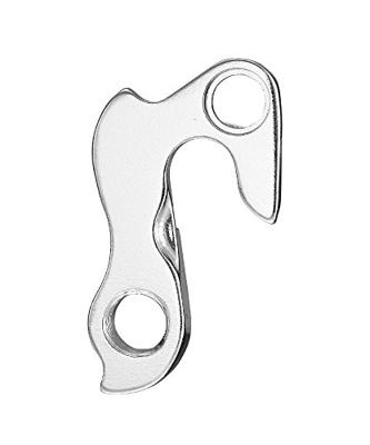 Union derailleurpad gh-137 met schroefset m8x0.75