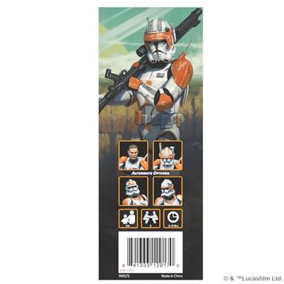Star Wars Legion - Clone Commander Cody