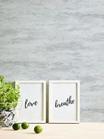 AS Creation Attractive 2 - Grijs - 390413 - thumbnail