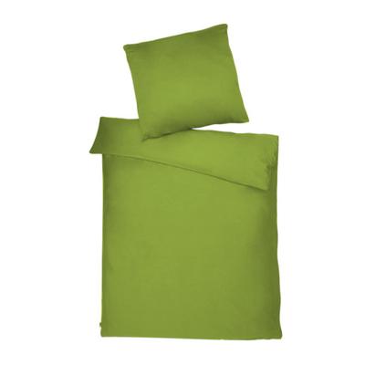Beddengoed-collectie van bio-satijn, bamboe 40 x 80 cm Beddengoed-collectie van bio-satijn, bamboe 40 x 80 cm
