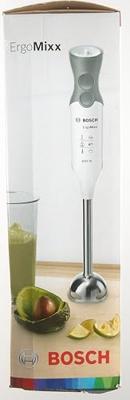 Bosch MSM66120 Staafmixer - thumbnail