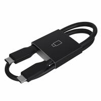 Samsung MU-PC4T0T/WW, 4 TB, USB Type-C, 3.2 Gen 2 (3.1 Gen 2) 1050 MB/s, 10 Gbit/s, Grey - thumbnail