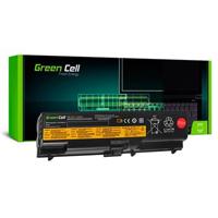 Green Cell LE49 Laptopaccu 10.8 V 4400 mAh Lenovo - thumbnail