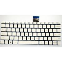 Notebook keyboard for HP Stream X360 11-P 11-D - thumbnail