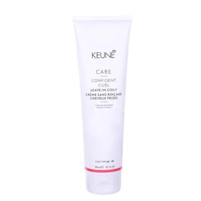 Keune Care Leave-In Coily Curl Type 3A-4C 300ml