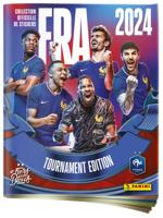 Stickers Panini FFF Tournament Edition - thumbnail