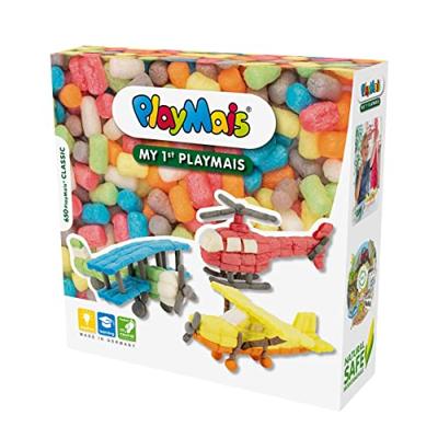 Playmais my first - luchtvaart