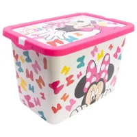 Disney Minnie opbergbox 7 liter - thumbnail