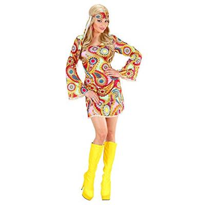 Sexy Hippie meisje Bella